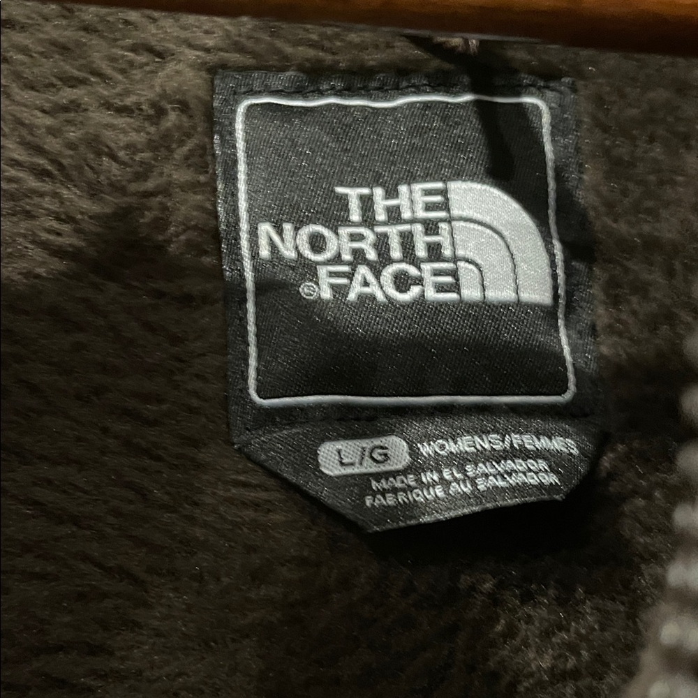 NWOT!!! The North Face Dark Brown Performance Jacket - Picture 2 of 8